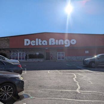 Delta Bingo and Gaming Laurel